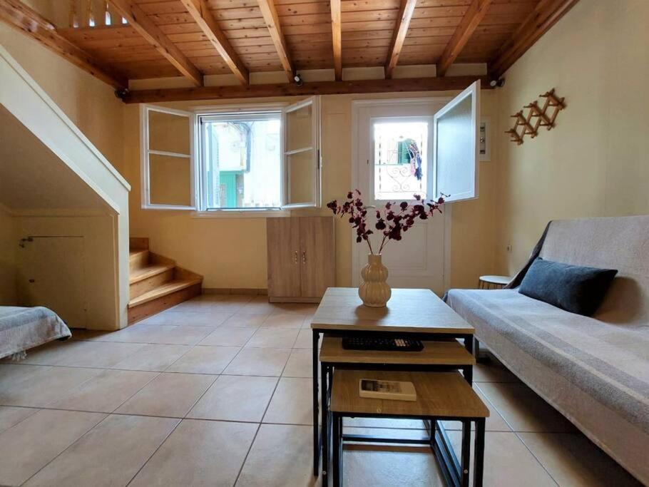 George Apartment Lefkada City Exterior photo