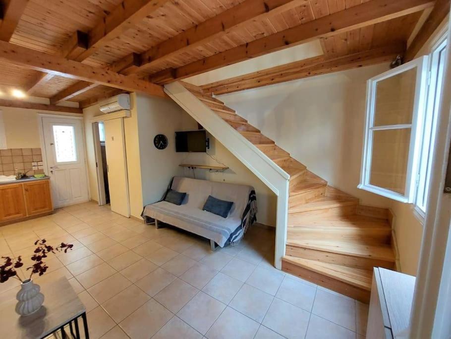 George Apartment Lefkada City Exterior photo
