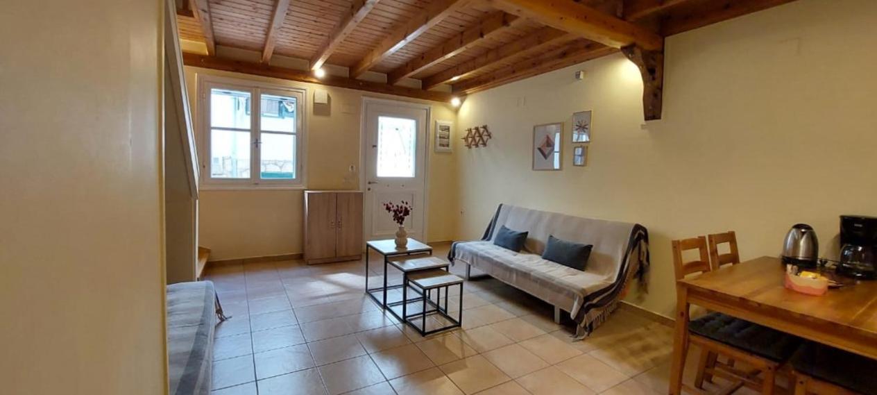 George Apartment Lefkada City Exterior photo