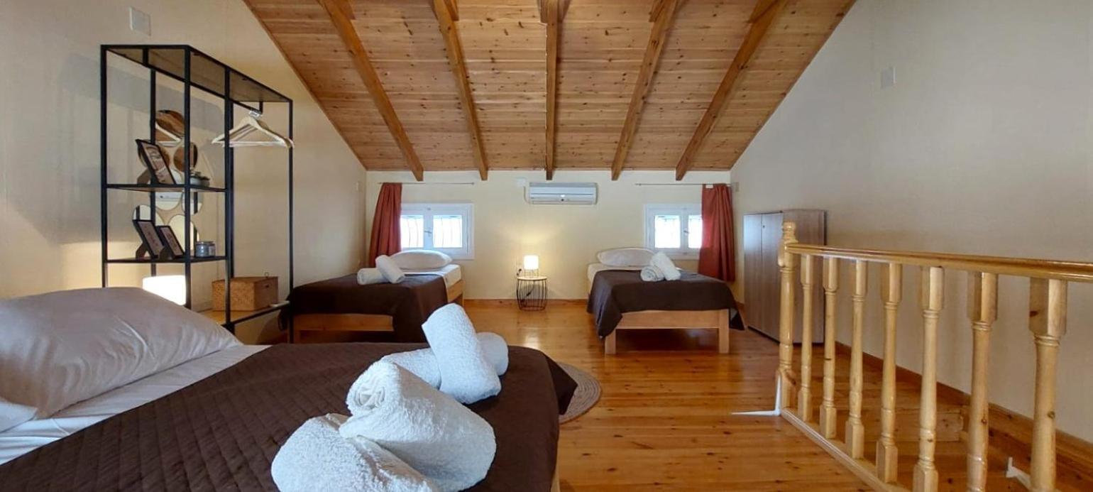 George Apartment Lefkada City Exterior photo
