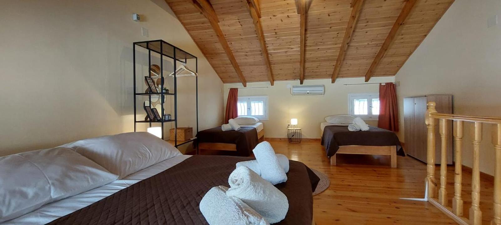 George Apartment Lefkada City Exterior photo